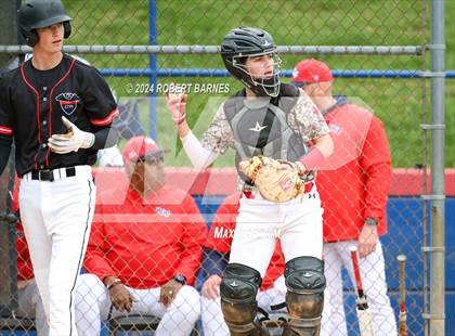 Thumbnail 2 in Germantown Academy @ Holy Ghost Prep photogallery.