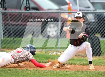 Thumbnail 2 in Germantown Academy @ Holy Ghost Prep photogallery.