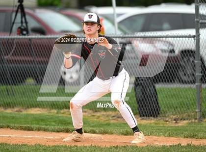 Thumbnail 2 in Germantown Academy @ Holy Ghost Prep photogallery.