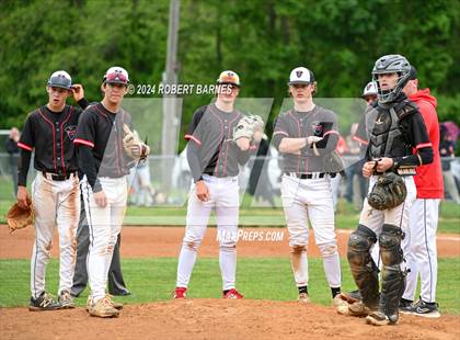 Thumbnail 3 in Germantown Academy @ Holy Ghost Prep photogallery.