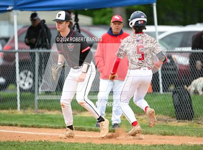 Thumbnail 1 in Germantown Academy @ Holy Ghost Prep photogallery.