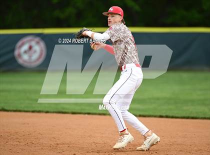 Thumbnail 3 in Germantown Academy @ Holy Ghost Prep photogallery.