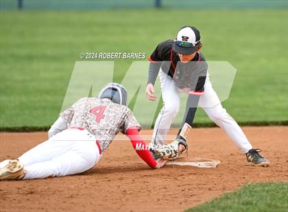 Thumbnail 3 in Germantown Academy @ Holy Ghost Prep photogallery.