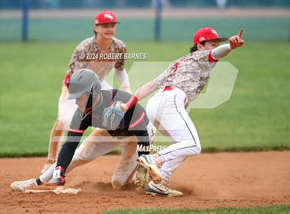 Thumbnail 2 in Germantown Academy @ Holy Ghost Prep photogallery.