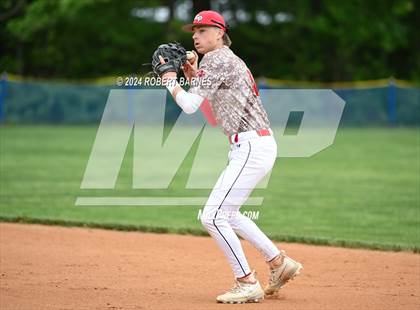 Thumbnail 2 in Germantown Academy @ Holy Ghost Prep photogallery.