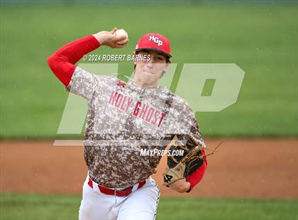 Thumbnail 2 in Germantown Academy @ Holy Ghost Prep photogallery.