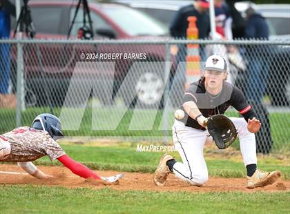 Thumbnail 3 in Germantown Academy @ Holy Ghost Prep photogallery.