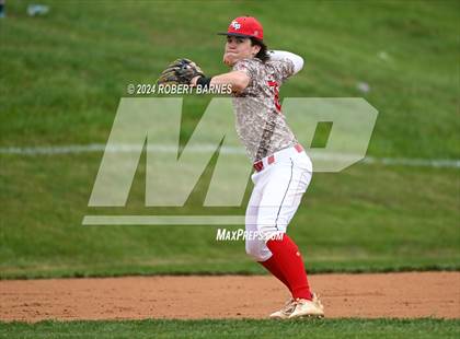 Thumbnail 2 in Germantown Academy @ Holy Ghost Prep photogallery.