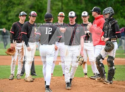 Thumbnail 1 in Germantown Academy @ Holy Ghost Prep photogallery.
