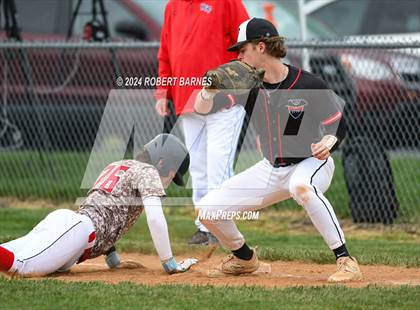 Thumbnail 3 in Germantown Academy @ Holy Ghost Prep photogallery.