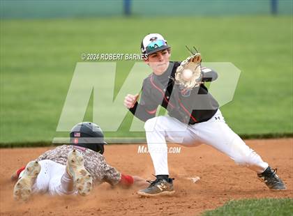 Thumbnail 3 in Germantown Academy @ Holy Ghost Prep photogallery.