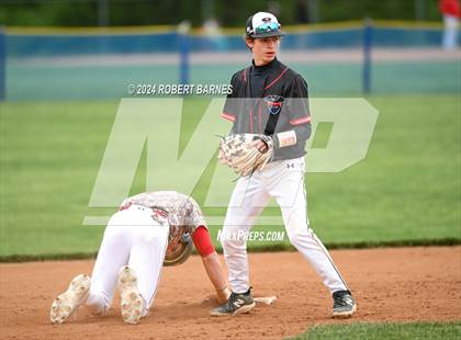 Thumbnail 2 in Germantown Academy @ Holy Ghost Prep photogallery.