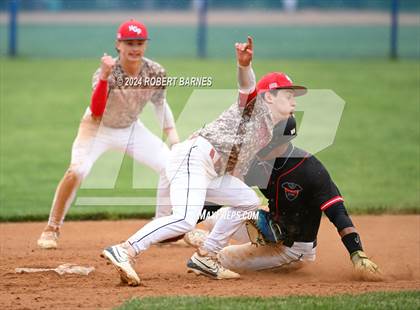 Thumbnail 1 in Germantown Academy @ Holy Ghost Prep photogallery.