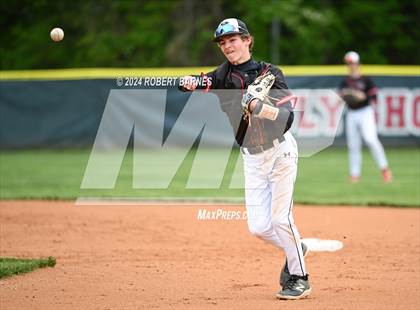 Thumbnail 2 in Germantown Academy @ Holy Ghost Prep photogallery.
