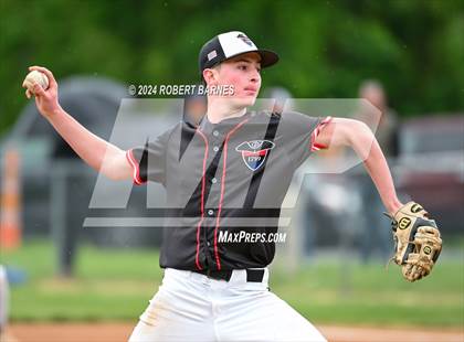 Thumbnail 2 in Germantown Academy @ Holy Ghost Prep photogallery.