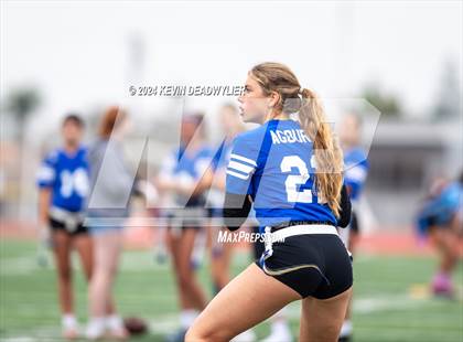Thumbnail 1 in Dos Pueblos vs Agoura (Coastal Clash Tournament) photogallery.