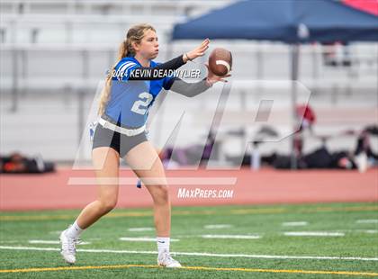 Thumbnail 1 in Dos Pueblos vs Agoura (Coastal Clash Tournament) photogallery.