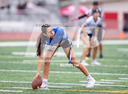 Thumbnail 3 in Dos Pueblos vs Agoura (Coastal Clash Tournament) photogallery.