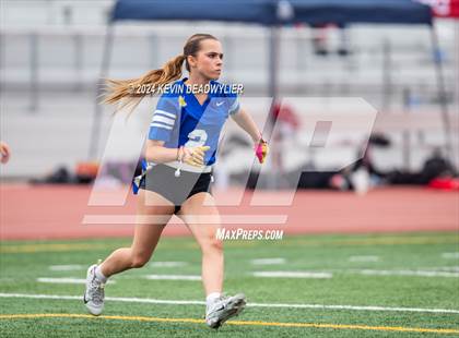 Thumbnail 1 in Dos Pueblos vs Agoura (Coastal Clash Tournament) photogallery.