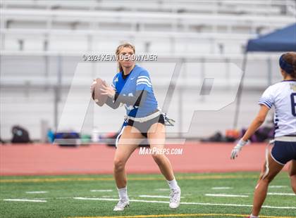 Thumbnail 1 in Dos Pueblos vs Agoura (Coastal Clash Tournament) photogallery.