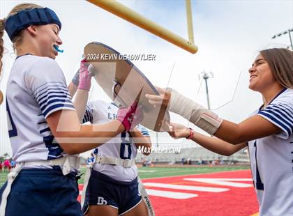Thumbnail 2 in Dos Pueblos vs Agoura (Coastal Clash Tournament) photogallery.