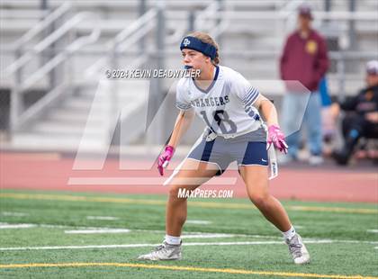 Thumbnail 1 in Dos Pueblos vs Agoura (Coastal Clash Tournament) photogallery.