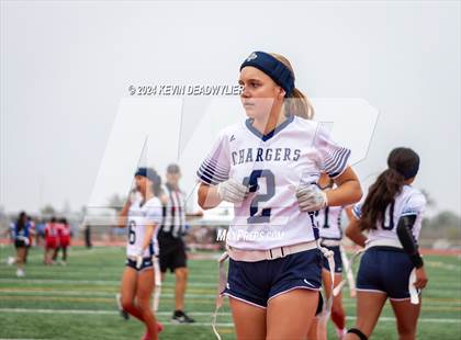 Thumbnail 3 in Dos Pueblos vs Agoura (Coastal Clash Tournament) photogallery.