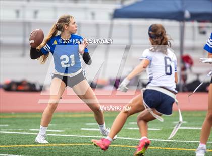 Thumbnail 1 in Dos Pueblos vs Agoura (Coastal Clash Tournament) photogallery.