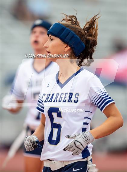 Thumbnail 3 in Dos Pueblos vs Agoura (Coastal Clash Tournament) photogallery.