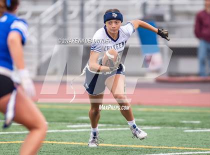 Thumbnail 1 in Dos Pueblos vs Agoura (Coastal Clash Tournament) photogallery.