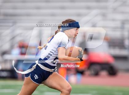 Thumbnail 3 in Dos Pueblos vs Agoura (Coastal Clash Tournament) photogallery.