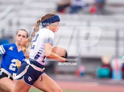 Thumbnail 2 in Dos Pueblos vs Agoura (Coastal Clash Tournament) photogallery.