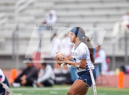 Thumbnail 1 in Dos Pueblos vs Agoura (Coastal Clash Tournament) photogallery.