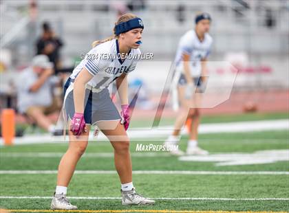 Thumbnail 2 in Dos Pueblos vs Agoura (Coastal Clash Tournament) photogallery.