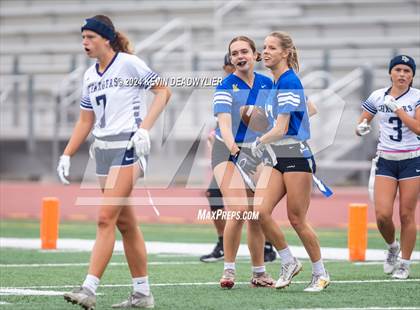 Thumbnail 3 in Dos Pueblos vs Agoura (Coastal Clash Tournament) photogallery.