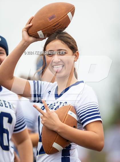 Thumbnail 3 in Dos Pueblos vs Agoura (Coastal Clash Tournament) photogallery.