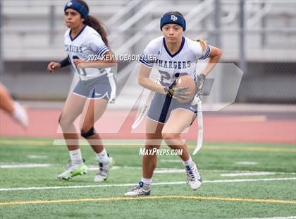 Thumbnail 3 in Dos Pueblos vs Agoura (Coastal Clash Tournament) photogallery.