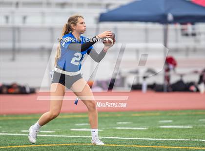 Thumbnail 2 in Dos Pueblos vs Agoura (Coastal Clash Tournament) photogallery.