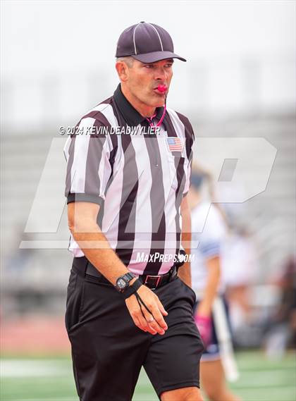 Thumbnail 2 in Dos Pueblos vs Agoura (Coastal Clash Tournament) photogallery.