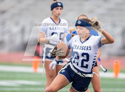 Thumbnail 2 in Dos Pueblos vs Agoura (Coastal Clash Tournament) photogallery.