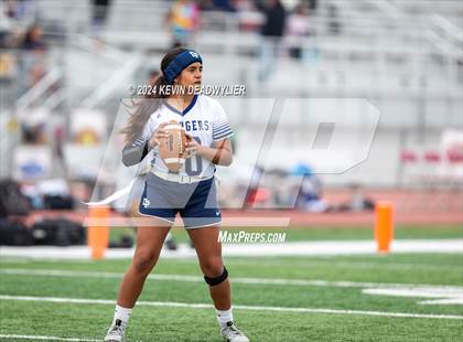 Thumbnail 3 in Dos Pueblos vs Agoura (Coastal Clash Tournament) photogallery.