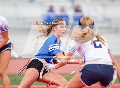 Thumbnail 3 in Dos Pueblos vs Agoura (Coastal Clash Tournament) photogallery.