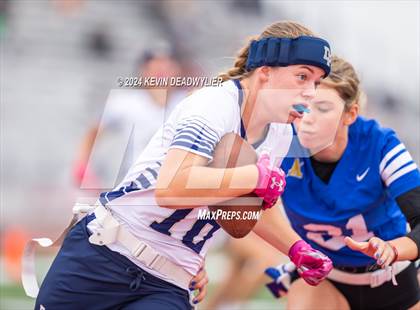 Thumbnail 1 in Dos Pueblos vs Agoura (Coastal Clash Tournament) photogallery.