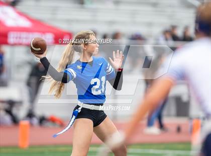 Thumbnail 1 in Dos Pueblos vs Agoura (Coastal Clash Tournament) photogallery.
