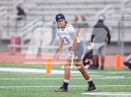 Thumbnail 1 in Dos Pueblos vs Agoura (Coastal Clash Tournament) photogallery.