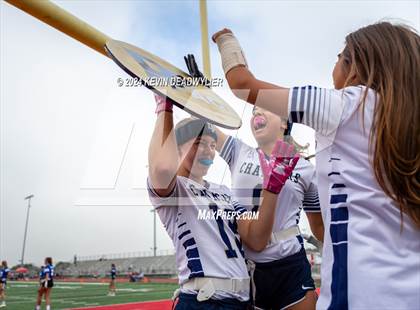 Thumbnail 1 in Dos Pueblos vs Agoura (Coastal Clash Tournament) photogallery.