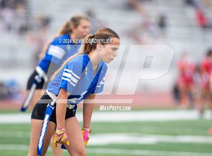 Thumbnail 2 in Dos Pueblos vs Agoura (Coastal Clash Tournament) photogallery.
