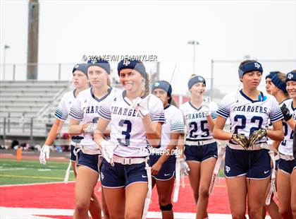 Thumbnail 3 in Dos Pueblos vs Agoura (Coastal Clash Tournament) photogallery.