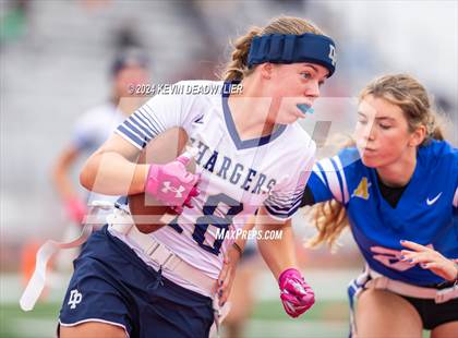 Thumbnail 3 in Dos Pueblos vs Agoura (Coastal Clash Tournament) photogallery.