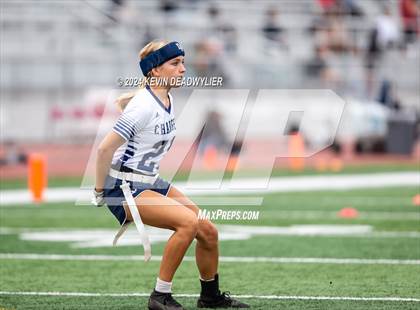 Thumbnail 1 in Dos Pueblos vs Agoura (Coastal Clash Tournament) photogallery.